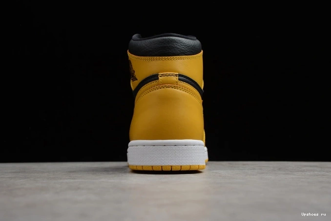 Pollen Jordan 555088-701 1 Air 0103